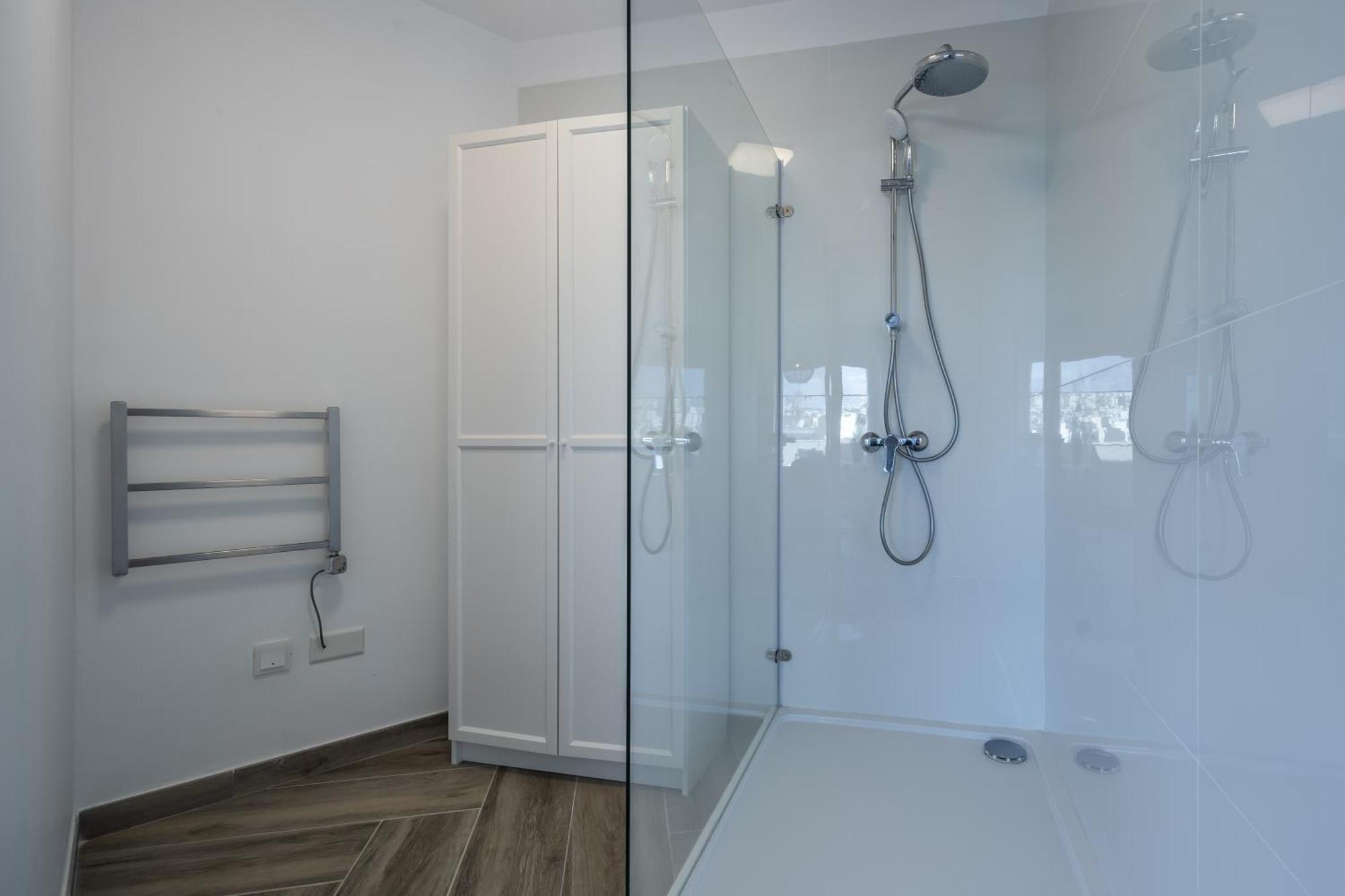 The Cube - Designer Finished Studio Penthouse By Sf Homes Gzira Exterior foto